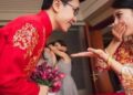 Nhiều đàn ông Trung Quốc thích ở rể, muốn tránh ‘áp lực tài chính’