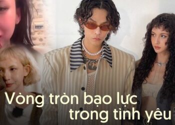 Từ vụ Decao “tăng tương tác” với Lâm Minh: Vòng tròn bạo lực hay Hội chứng Stockholm trong tình yêu đáng sợ thế nào?
