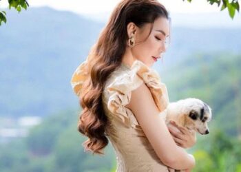 Nữ ca sĩ là đại gia ngầm Vbiz, từ bỏ showbiz 13 năm, ở nhà trồng cây, nuôi chó mèo và ăn chay