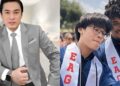 Con trai 18 tuổi của ca sĩ Lam Trường: Nhiều năm không được gặp cha, giờ điển trai, giỏi thể thao