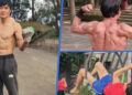 Cụ ông U70 bị nhận nhầm là thanh niên U20: Tất cả gói gọn trong 1 thói quen, đã duy trì 45 năm