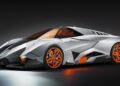 Lamborghini từng có mẫu ‘để dành’ cực khủng: Dáng cực dị, giá quy đổi lên tới 3.000 tỷ đồng, muốn nhìn thấy cũng khó