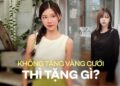 Vàng tăng phi mã, đến nửa chỉ cũng không mua nổi: Nhiều người ngậm ngùi rút lại lời hứa “cưới bạn tôi tặng chỉ vàng”