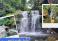 Một cung đường cách Hà Nội hơn 100km, giới trẻ đua nhau trekking: Cái tên “đáng sợ” nhưng cảnh quan tuyệt mỹ, mùa hè tắm thác, thu ngắm lá phong bay như phim Hàn Quốc
