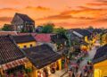Con đường 1 km ở Hội An vào top đẹp nhất thế giới