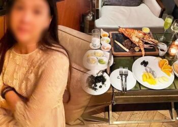 Bác sĩ chỉ nguyên nhân cô gái xinh đẹp chọn “ăn quỵt” ở những nhà hàng 5 sao sang chảnh