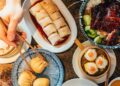 4 điểm “chí mạng” trong bữa ăn đang dần ăn mòn tuổi thọ, muốn sống lâu cần điều chỉnh ngay!