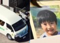 Vụ bé trai 5 tuổi tử vong vì bị bỏ quên trên xe bus của trường từng gây rúng động Nhật Bản: Hiệu trưởng và giáo viên bị xử lý ra sao?