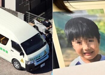 Vụ bé trai 5 tuổi tử vong vì bị bỏ quên trên xe bus của trường từng gây rúng động Nhật Bản: Hiệu trưởng và giáo viên bị xử lý ra sao?