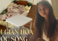 Chọn tiết kiệm bằng hình thức “thuê nhà tối giản”: Kiếm tiền khó quá!