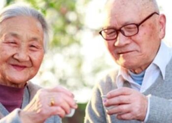 5 dấu hiệu trên cơ thể chứng tỏ bạn sẽ sống lâu và khỏe mạnh