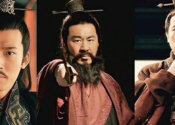 Tôn Quyền và Lưu Bị tha cho Tào Tháo trong trận Xích Bích: Mỗi người đều có kế hoạch riêng