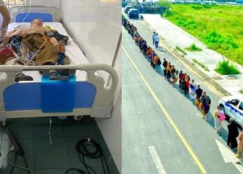Từ vụ người theo đoàn ông Minh Tuệ tử vong do sốc nhiệt: Làm thế nào để bảo vệ cơ thể giữa thời tiết nắng nóng?