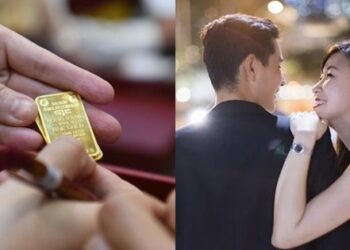 Tôi bán 2 chỉ vàng cho vợ đi họp lớp để cô ấy không cần “cúi đầu” trước bạn bè