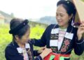 Gìn giữ nét đẹp văn hóa Sình ca