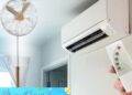 Vừa dùng điều hòa vừa bật quạt có thực sự tiết kiệm điện? Lý giải của chuyên gia khiến nhiều người bất ngờ
