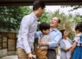 Cha mẹ “kiêng” làm 3 điều này, con cái biết ơn vô cùng!