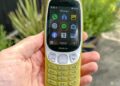 Nhiều người cứ phát cuồng với điện thoại “cục gạch” Nokia: Tôi dùng thử vài ngày là bỏ, không chịu nổi