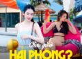 Cách trung tâm Hải Phòng tầm 20km có một khu “tránh nóng” với bờ biển trải dài, công viên nước chơi thả ga mà giá vé cực hợp lý