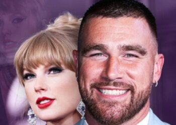 Tài sản bạn trai cầu thủ tăng hơn 500 tỷ kể từ khi quen Taylor Swift, danh tiếng được đẩy lên mức “chưa từng có”