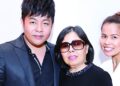 Quang Lê, Đồng Lan và kỷ niệm về mẹ