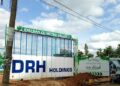 Ernst & Young từ chối kiểm toán cho DRH Holdings