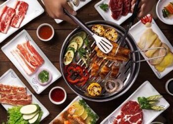 VNDirect đầu tư vào chuỗi King BBQ, Thai Express, Seoul Garden, Khao Lao…