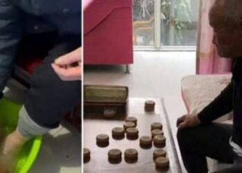 Chăm sóc người dưng 12 năm, người đàn ông được thừa kế 5 căn hộ