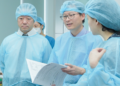 Bernard Healthcare tiếp đón chuyên gia Nhật Bản, mở rộng kết nối chuyên môn quốc tế