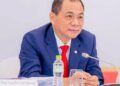 Không chỉ Chủ tịch Phạm Nhật Vượng, người đàn ông này cũng thường dùng cà vạt màu đỏ: Lý do là gì?