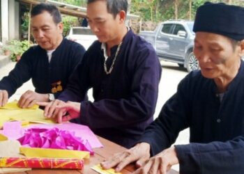 Người Dao Họ ở Lào Cai xóa bỏ hủ tục tang ma, gìn giữ và phát huy bản sắc