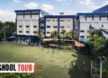 Ngôi trường bị “tố” phát sách có cảnh nhạy cảm cho học sinh: Là trường quốc tế đầu tiên tại TP.HCM, học phí cao ngất