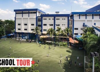 Ngôi trường bị “tố” phát sách có cảnh nhạy cảm cho học sinh: Là trường quốc tế đầu tiên tại TP.HCM, học phí cao ngất