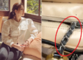 Phu nhân tập đoàn nghìn tỷ chê túi Chanel mua tận store cũng nổ da như hàng chợ