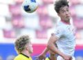 U23 Việt Nam vào tứ kết U23 châu Á 2024