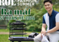 Mùa hè không nóng với True Summer – BST mới nhất từ 5S Fashion