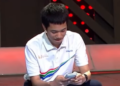Câu hỏi Olympia đang khiến netizen bàn tán cực xôm, đọc là liên tưởng ngay đến cặp đôi “kỳ phùng địch thủ” làng bóng đá