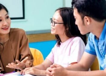 Bí kíp trúng tuyển vào doanh nghiệp lớn, sinh viên năm cuối có thể tham khảo