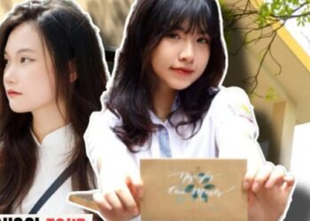 Đây là khu vực tuyển sinh có nhiều trường THPT “sừng sỏ” nhất Hà Nội, riêng 1 trường đã “cân” gần hết giải HSGQG của cả thủ đô