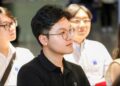 Founder UpYouth vào Forbes Under 30 năm 2024