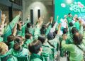 Grab báo cáo EBITDA đạt mức cao nhất mọi thời đại trong quý I