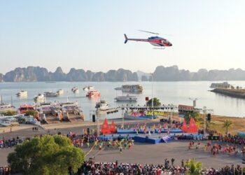 Thời tiết kỳ nghỉ lễ 30/4 – 1/5 nóng chưa từng có trong 10 năm qua, người dân đi du lịch cần lưu ý gì?