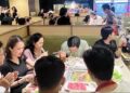 Chủ chuỗi lẩu Haidilao niêm yết tại Mỹ