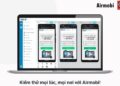 Airmobi: Kỹ thuật số hóa quy trình kiểm thử và phát triển dự án