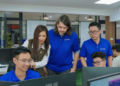 Lộ diện dàn nhân sự ‘key’  đứng sau sếp Ngọc Lan: Bí kíp tạo nên tiêu chuẩn giáo dục 5 sao!