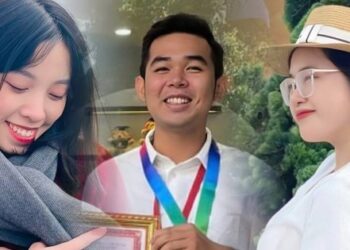 Lộ diện 3 sinh viên học “đỉnh” nhất FTU trong lễ Tốt nghiệp đợt 1: GPA gần tuyệt đối, thành tích dài tít tắp