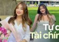 Cô gái 22 tuổi có tháng kiếm tới 50 triệu, mục tiêu năm 30 phải tự do tài chính: Có tiền rồi thì làm gì tiếp theo?