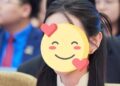 Tham gia đối thoại quốc tế, nàng Hậu khiến fan sắc đẹp “phổng mũi” vì tiếng Anh khủng cùng khả năng hùng biện 10 điểm