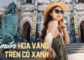 2 địa điểm tâm linh nhất định phải đến ở Phú Yên, vừa thỏa trí tò mò với những câu chuyện huyền bí lại tha hồ ảnh đẹp mang về