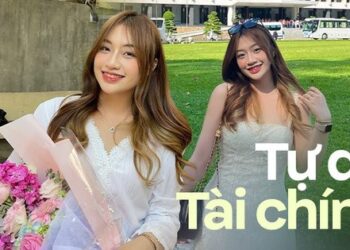 Cô gái 22 tuổi có tháng kiếm tới 50 triệu, mục tiêu năm 30 phải tự do tài chính: Có tiền rồi thì làm gì tiếp theo?